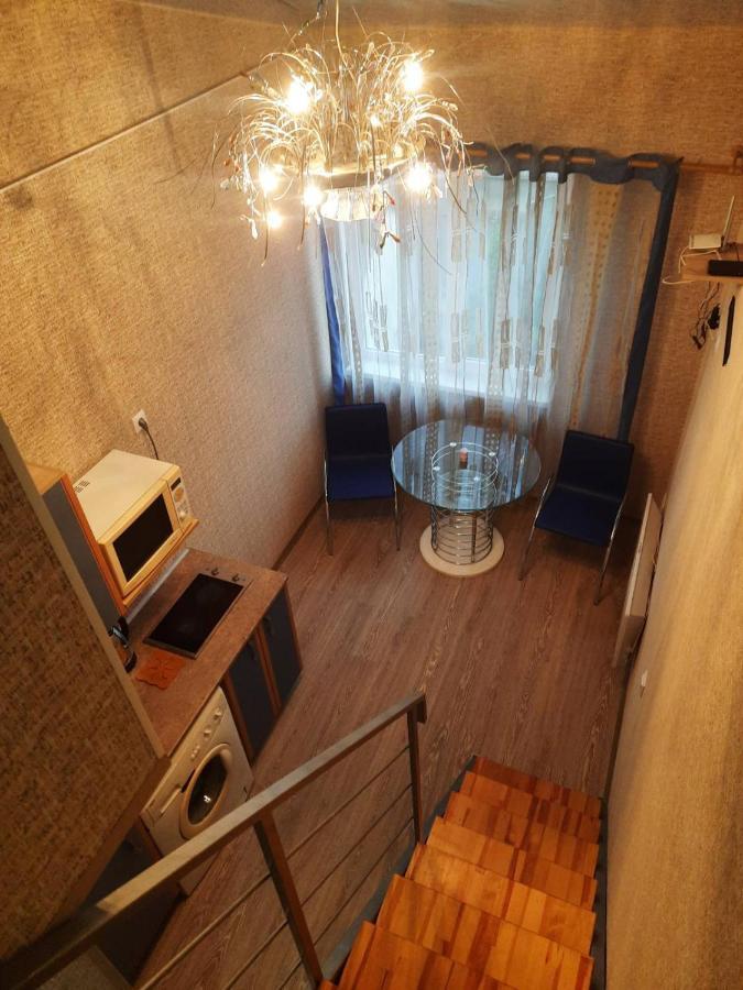 Home Odessa 外观 照片