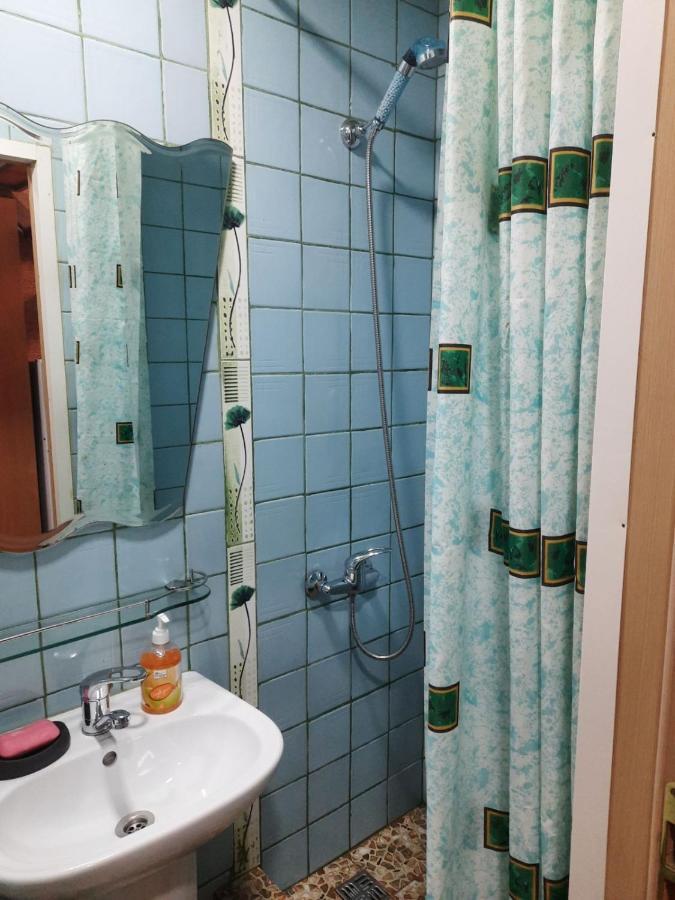 Home Odessa 外观 照片