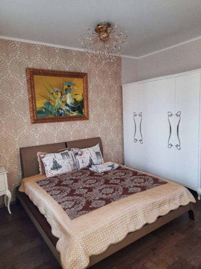 Home Odessa 客房 照片